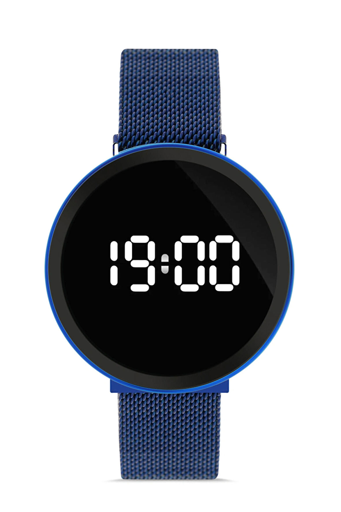 Ticarto Unisex Hasır Kol Saati TCTSR001502S0059