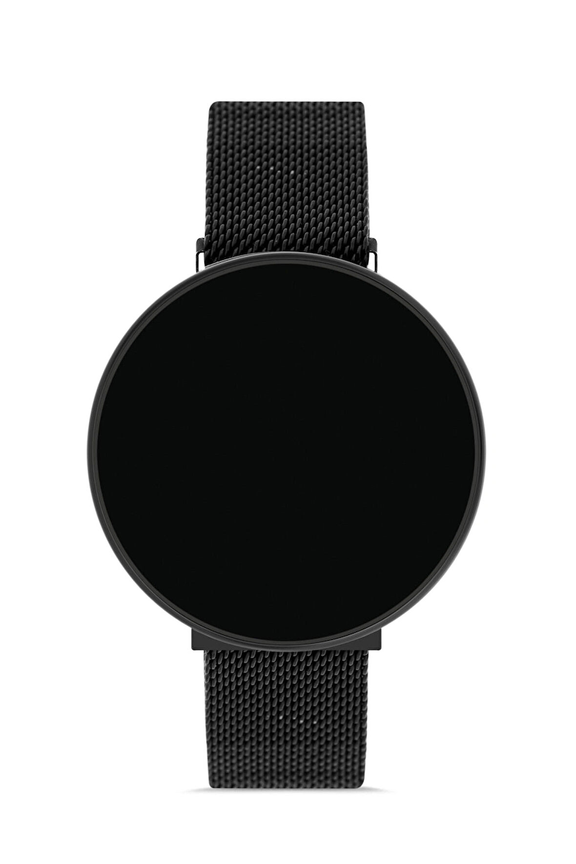 Ticarto Unisex Hasır Kol Saati TCTSR001504S0061