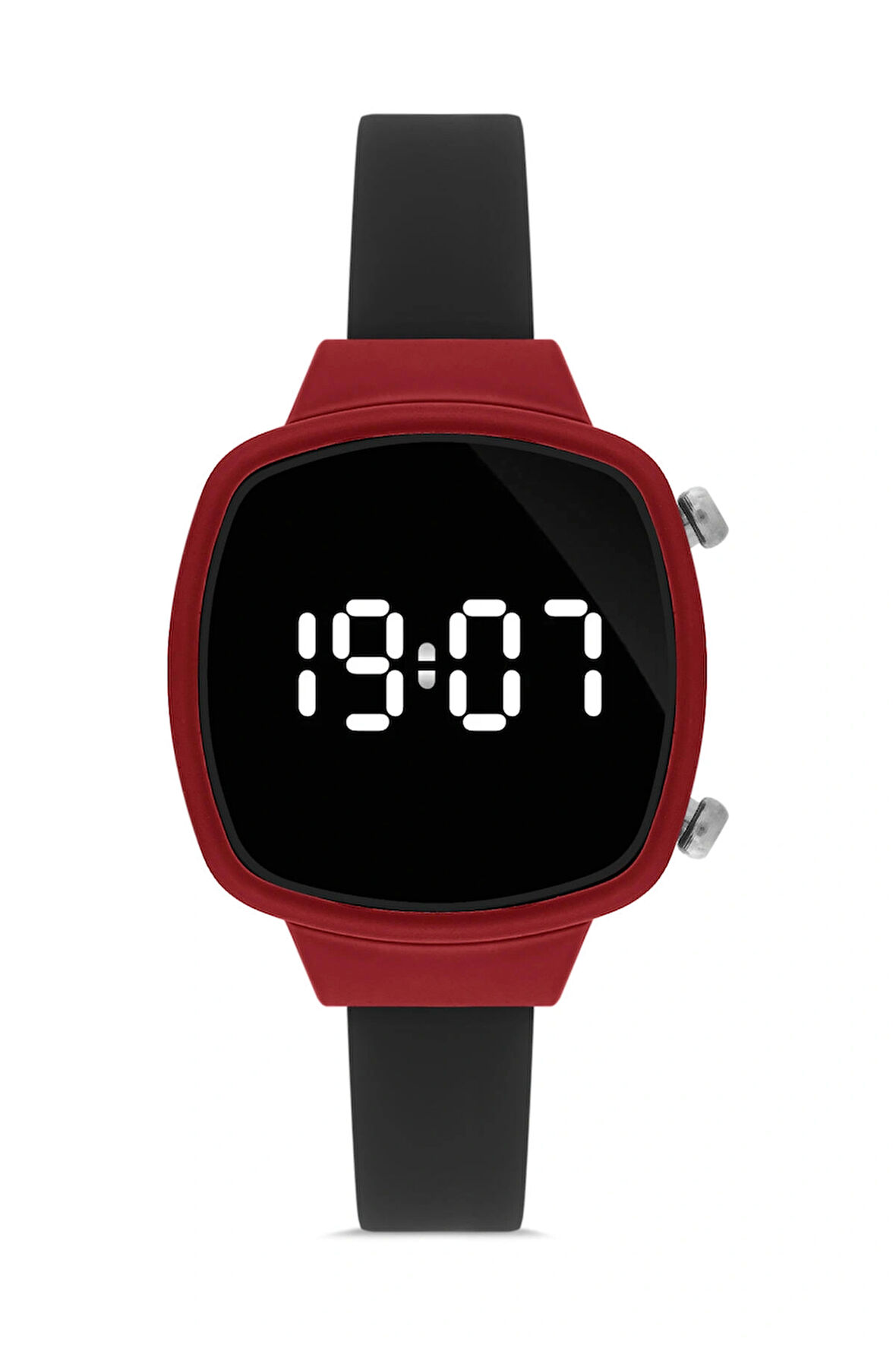 Ticarto Unisex Silikon Kol Saati TCTSR002401S0109