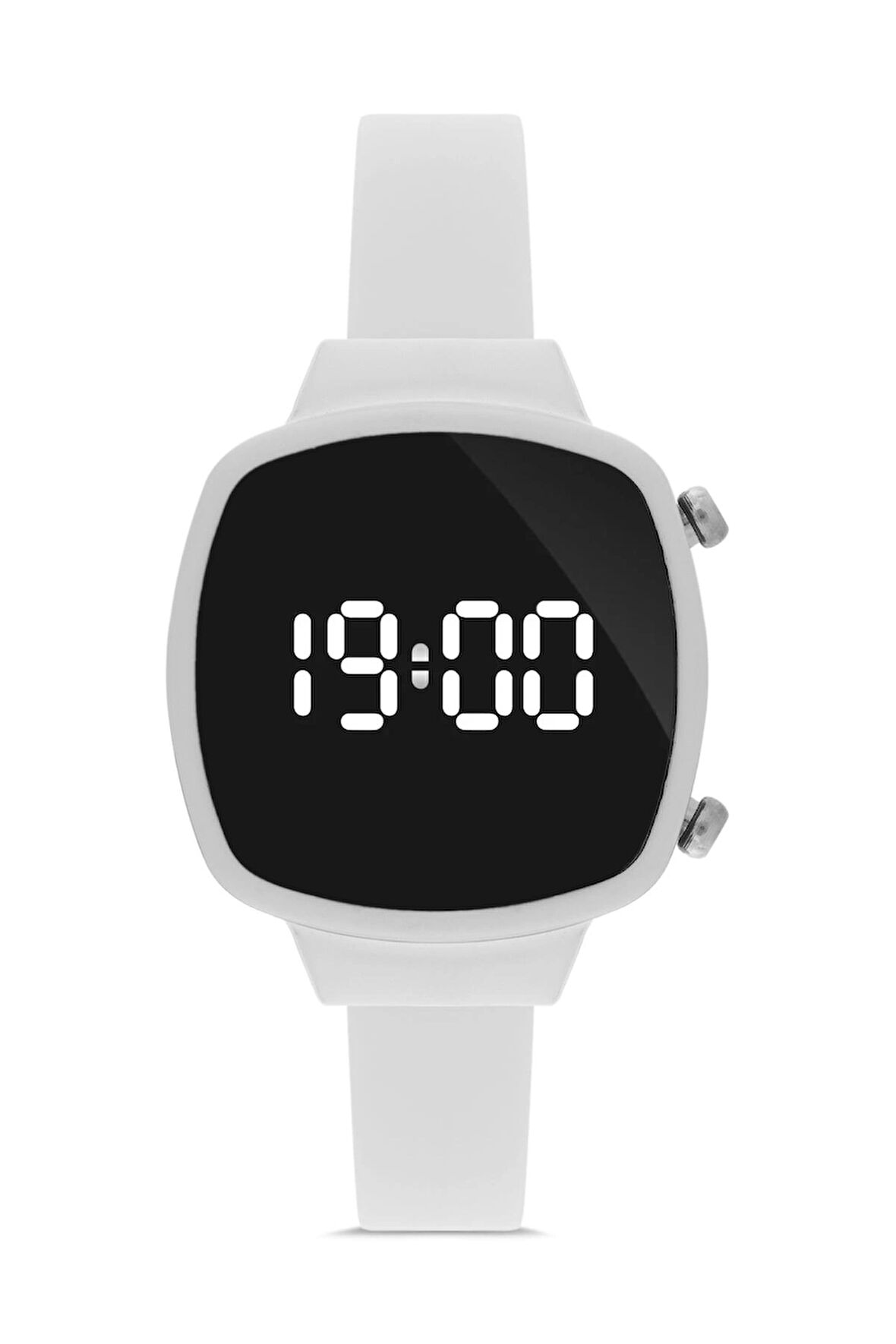 Ticarto Unisex Silikon Kol Saati TCTSR002403S0111