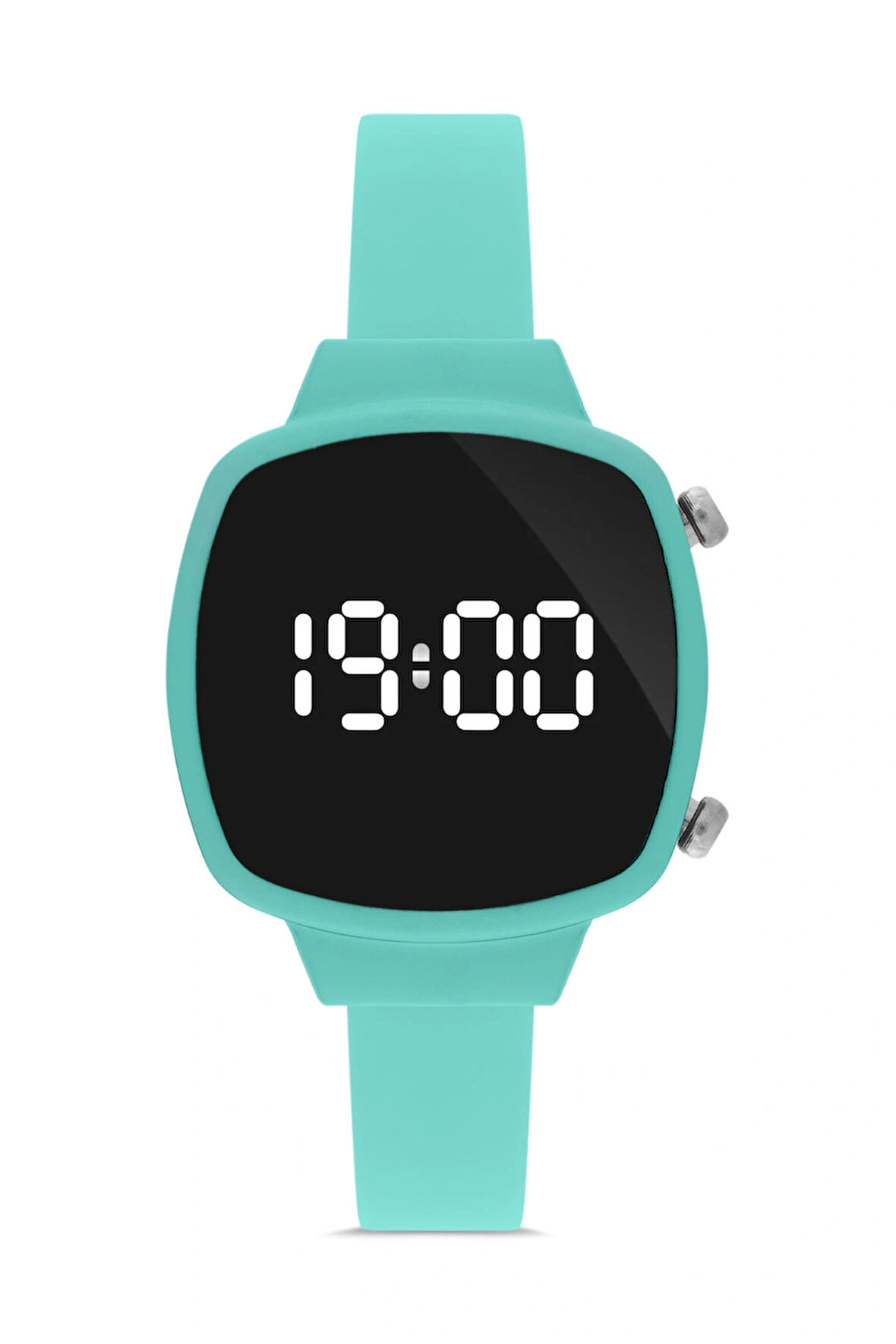 Ticarto Unisex Silikon Kol Saati TCTSR002404S0112