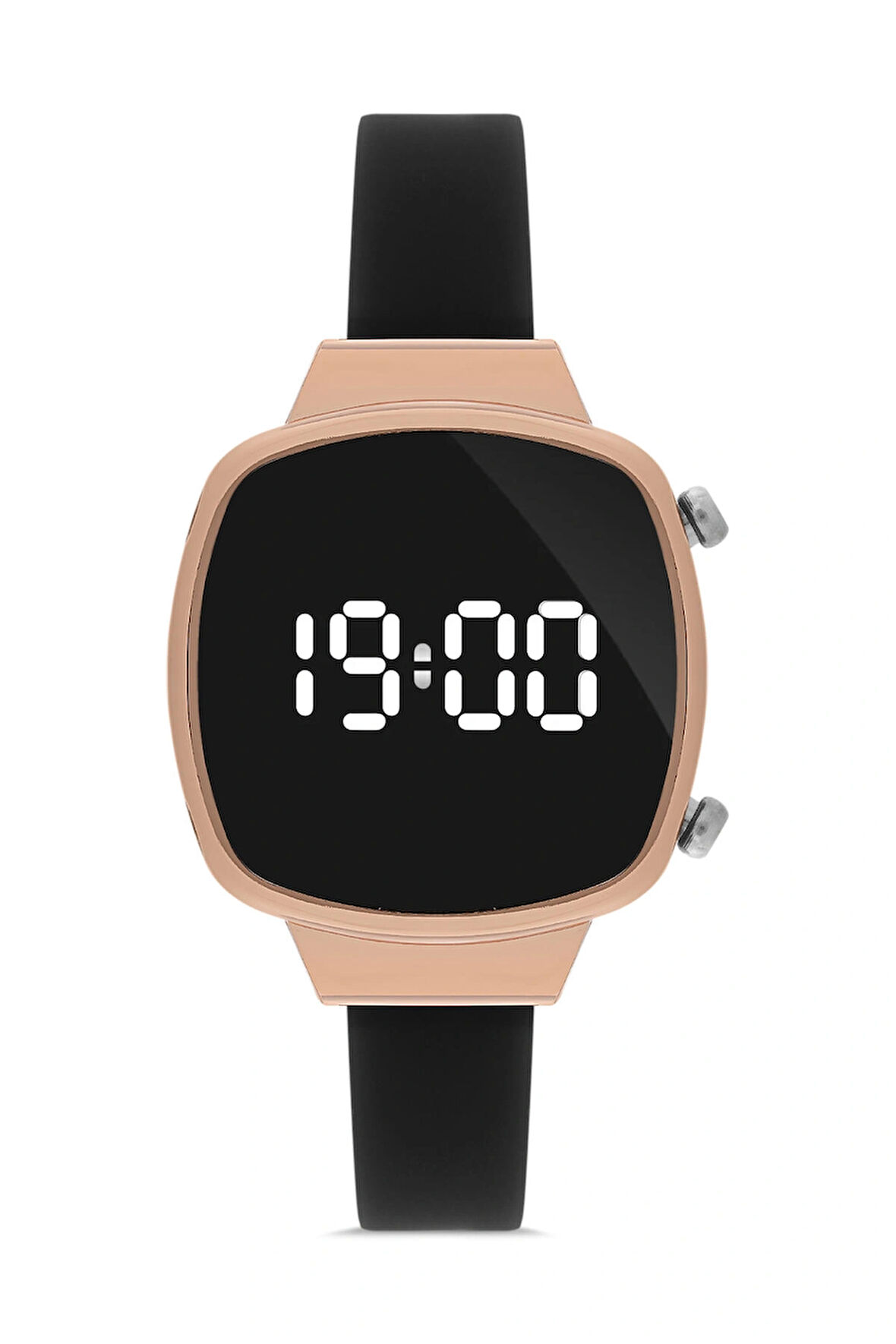 Ticarto Unisex Silikon Kol Saati TCTSR002405S0113