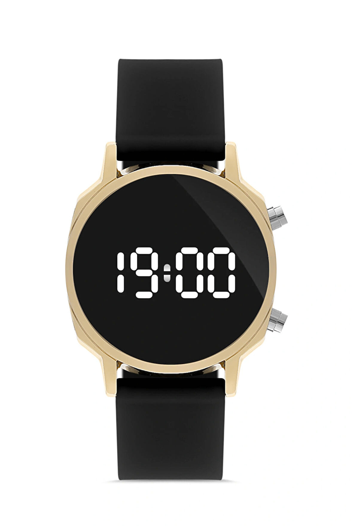 Ticarto Unisex Silikon Kol Saati TCTSR002504S0120
