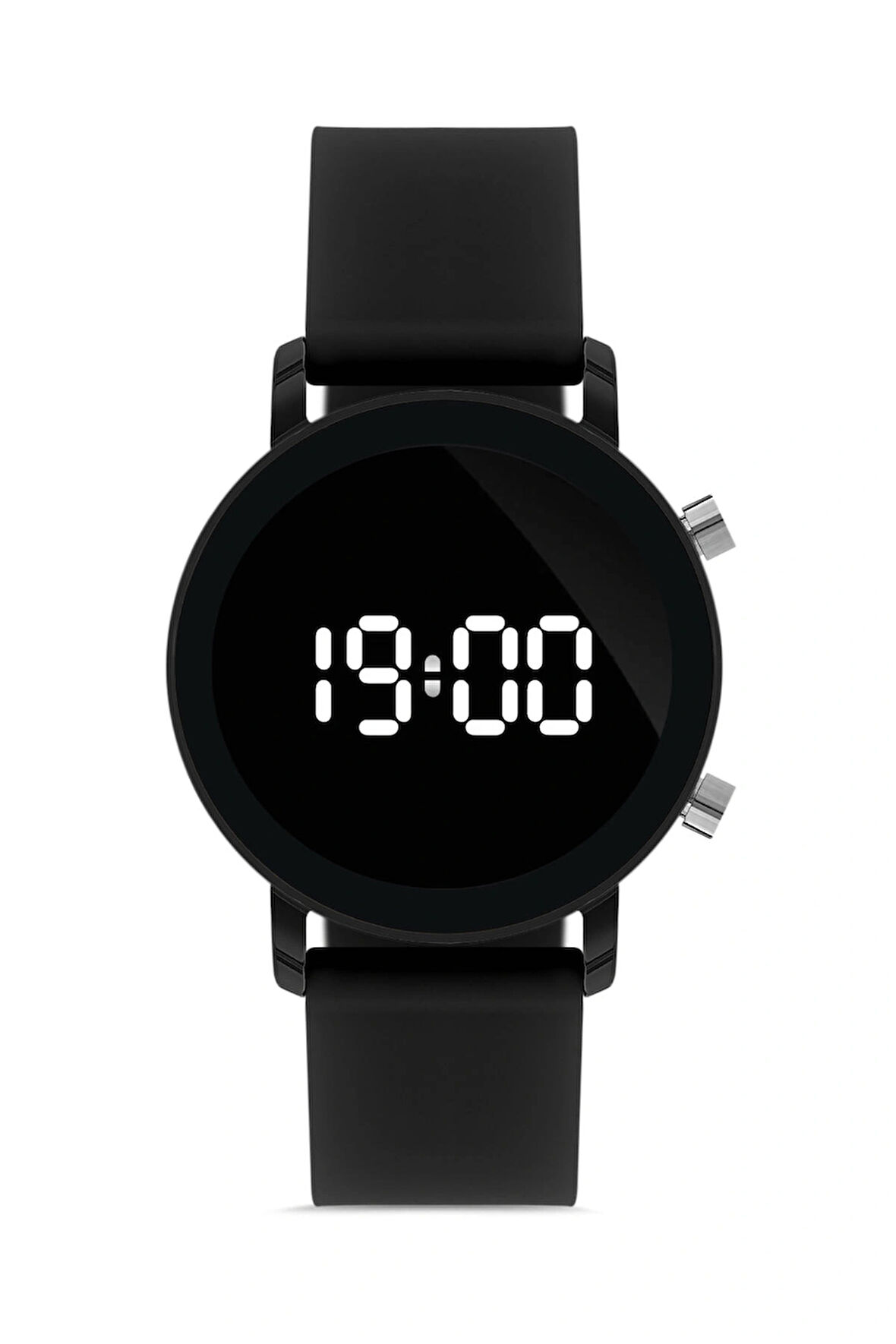 Ticarto Unisex Silikon Kol Saati TCTSR002605S0123