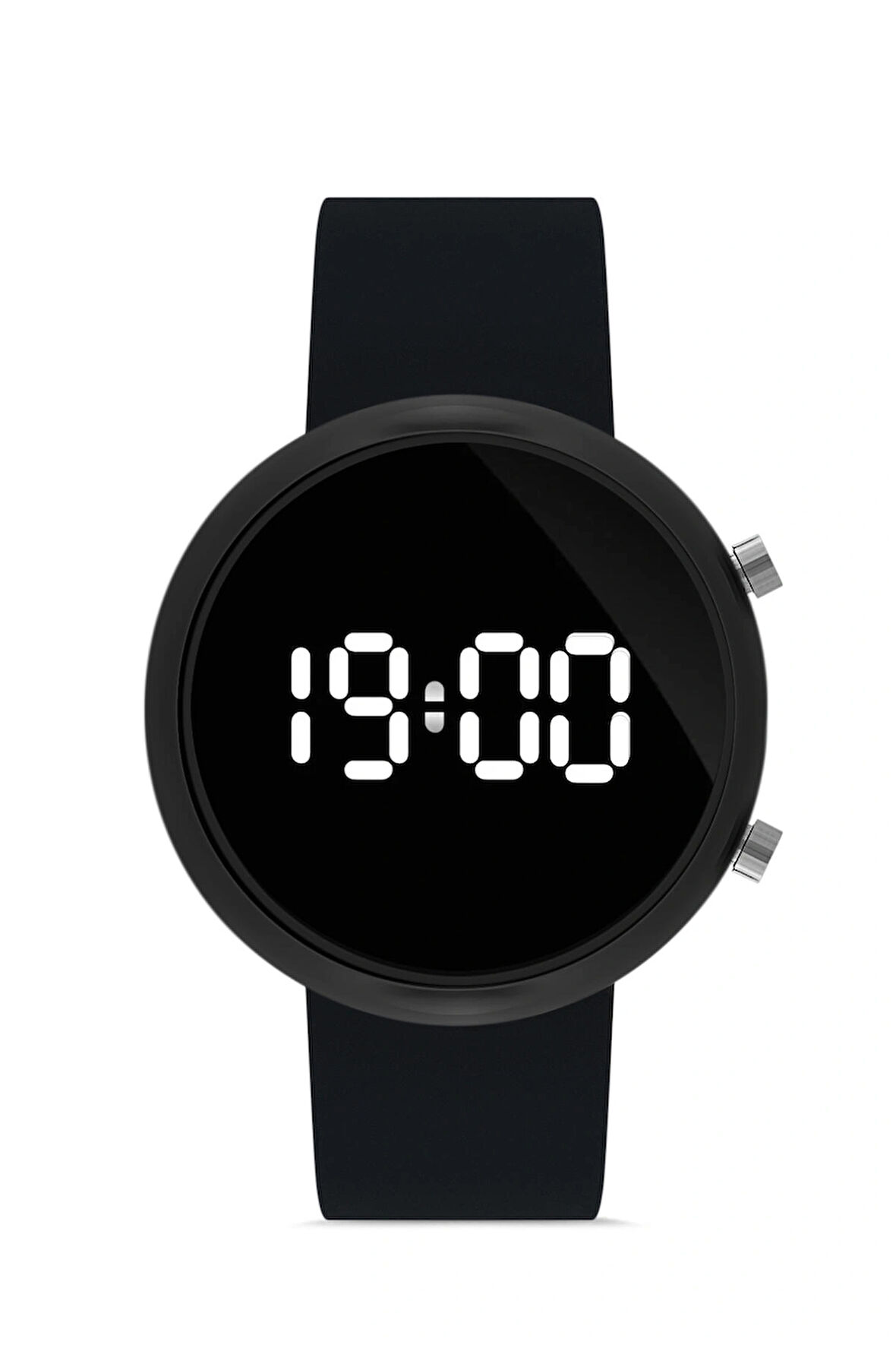 Ticarto Unisex Silikon Kol Saati TCTSR002801S0128