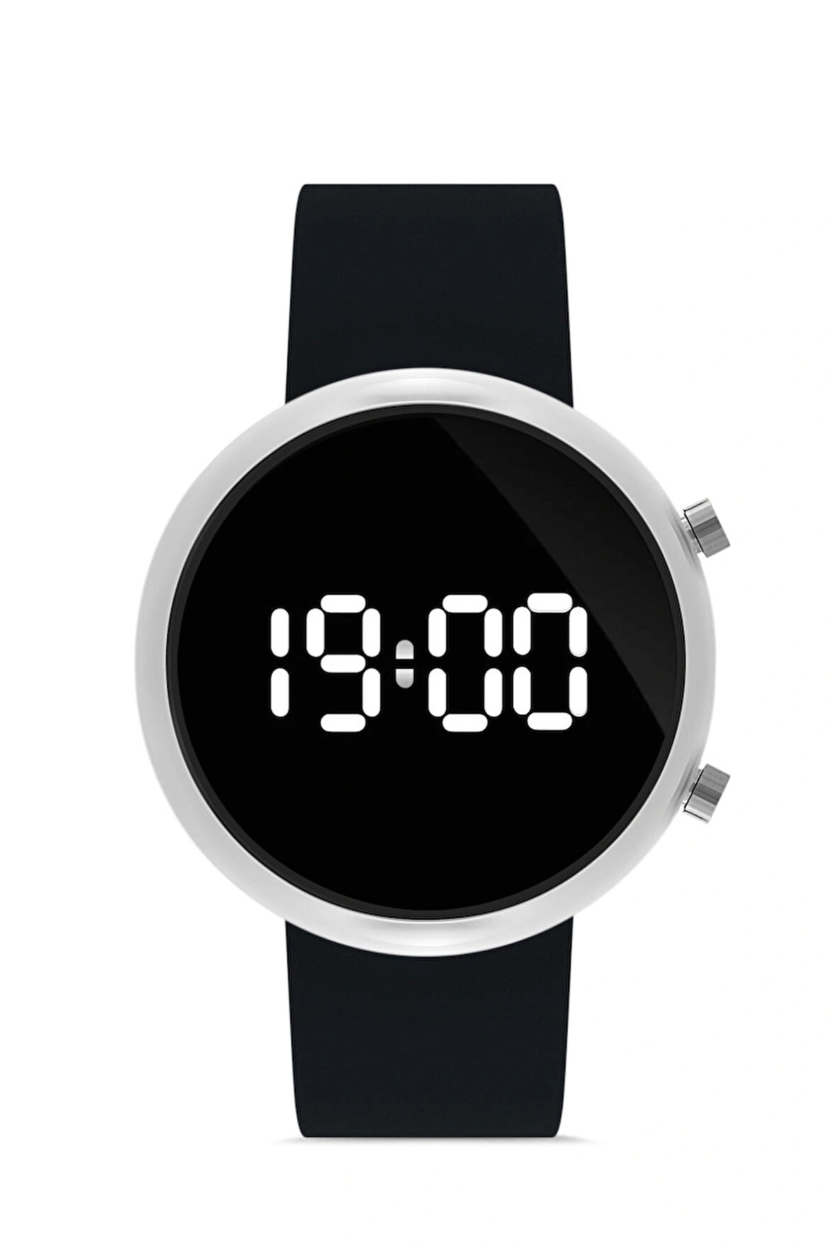 Ticarto Unisex Silikon Kol Saati TCTSR002802S0129