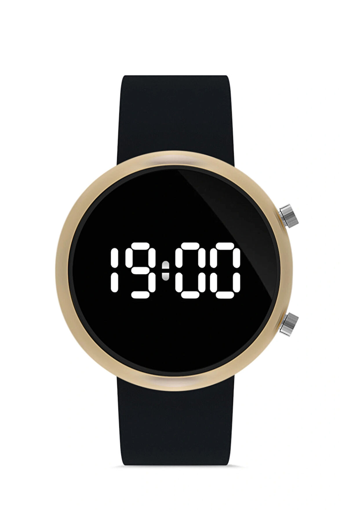 Ticarto Unisex Silikon Kol Saati TCTSR002804S0131