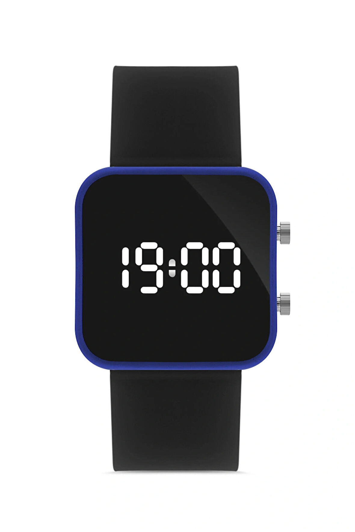 Ticarto Unisex Silikon Kol Saati TCTSR003002S0136