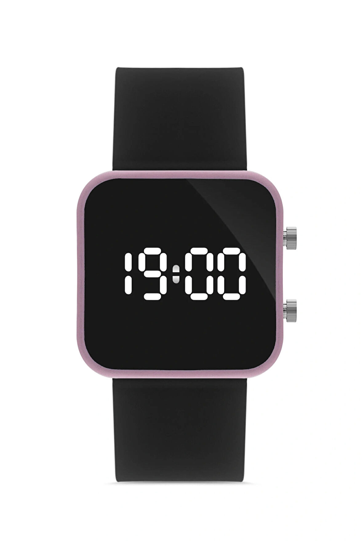 Ticarto Unisex Silikon Kol Saati TCTSR003004S0138