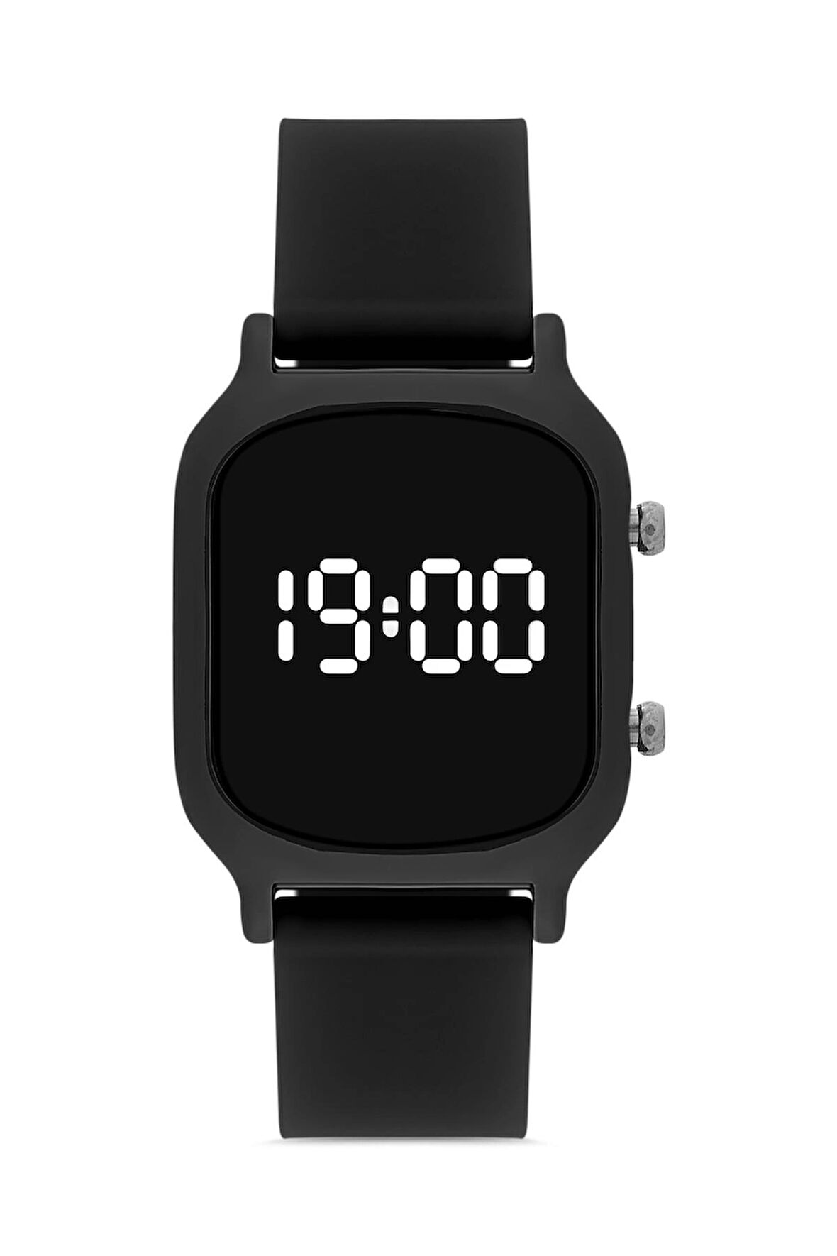 Ticarto Unisex Silikon Kol Saati TCTSR003201S0144