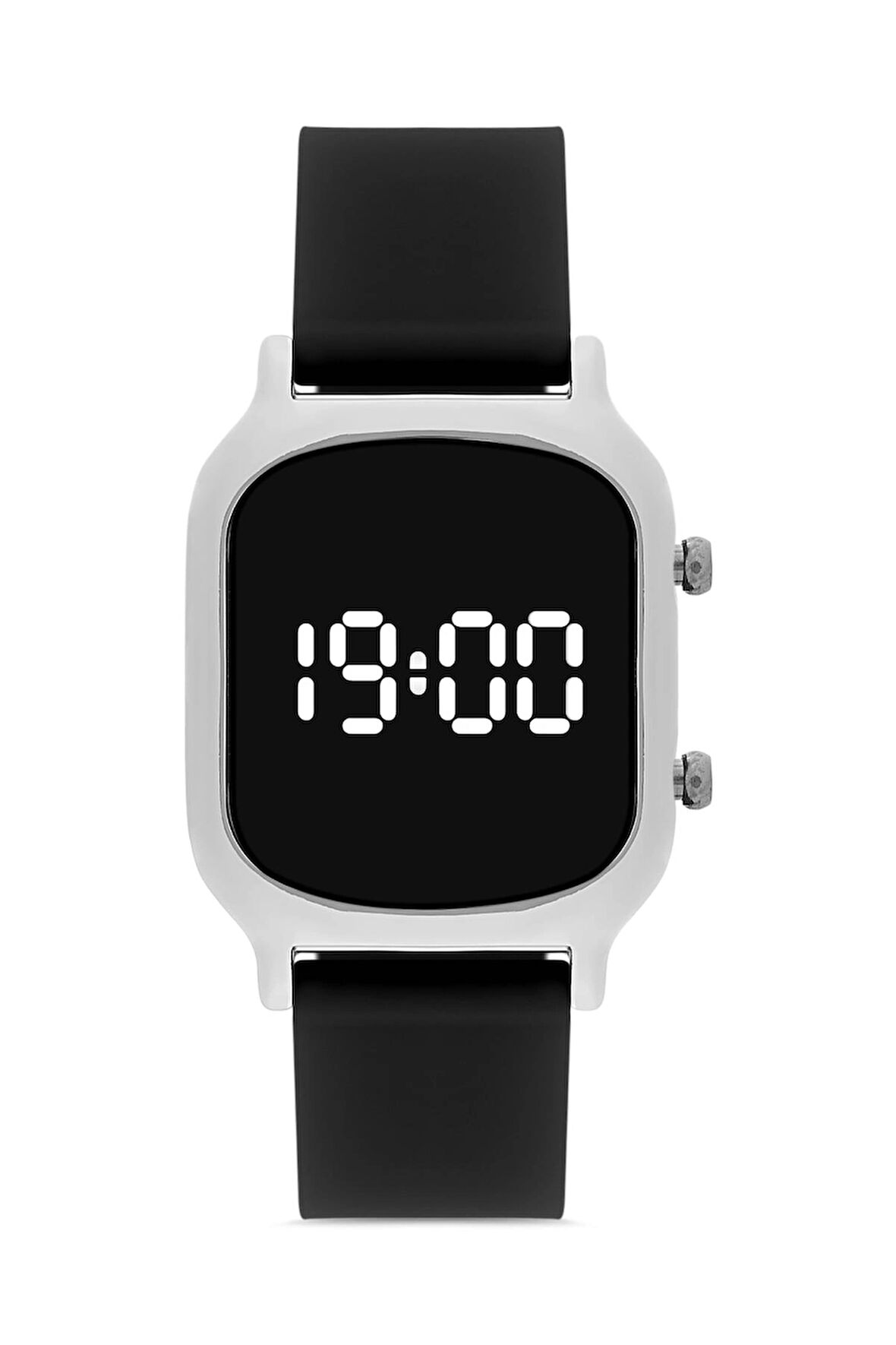 Ticarto Unisex Silikon Kol Saati TCTSR003202S0145