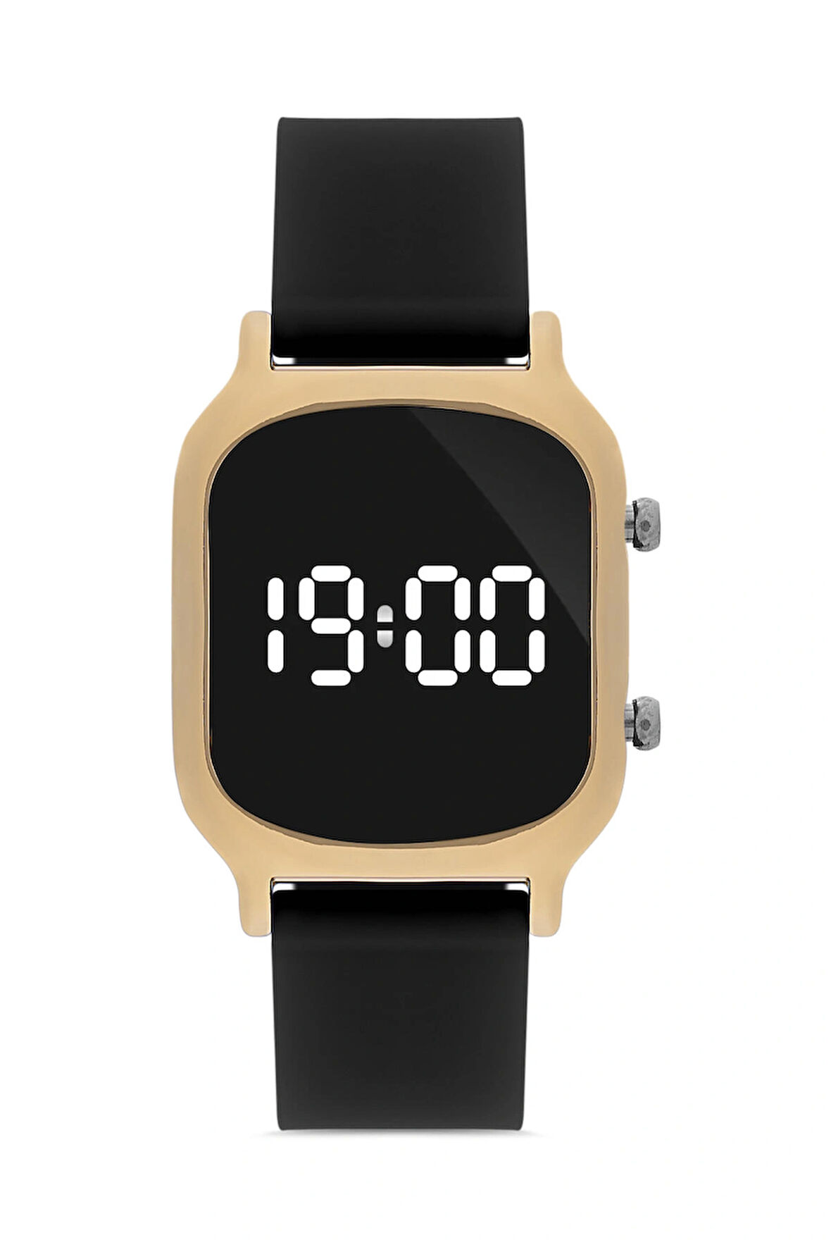 Ticarto Unisex Silikon Kol Saati TCTSR003203S0146