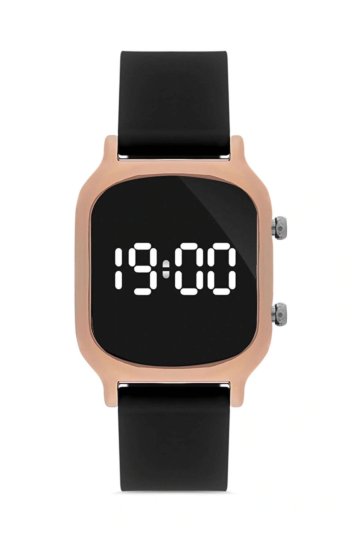 Ticarto Unisex Silikon Kol Saati TCTSR003204S0147