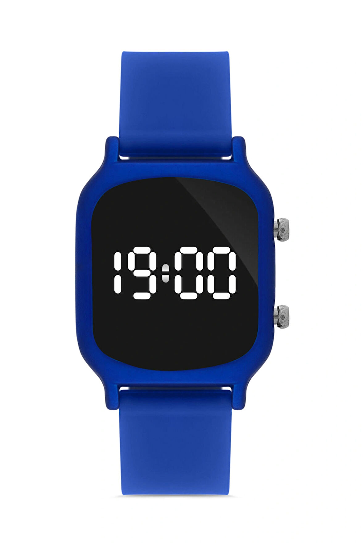 Ticarto Unisex Silikon Kol Saati TCTSR003206S0149