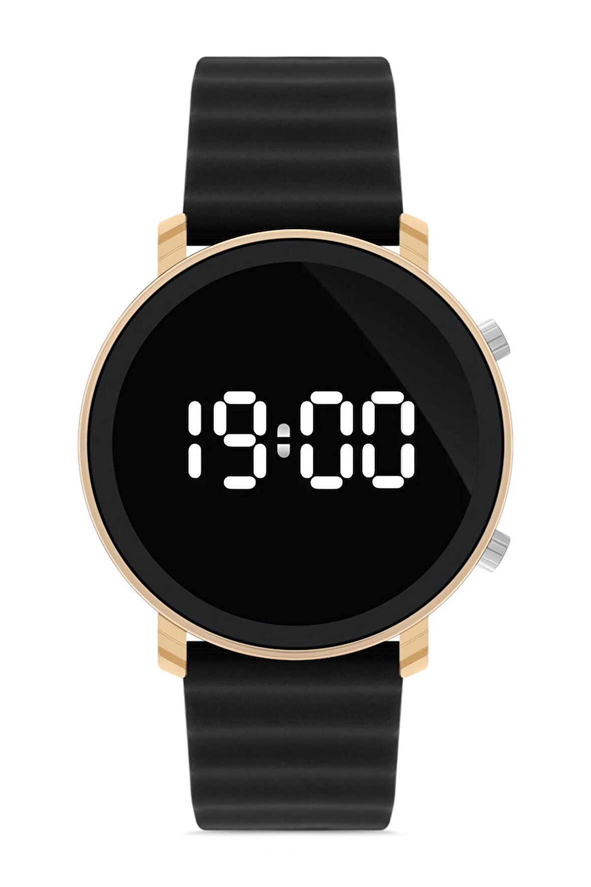 Ticarto Unisex Silikon Kol Saati TCTSR004002S0178