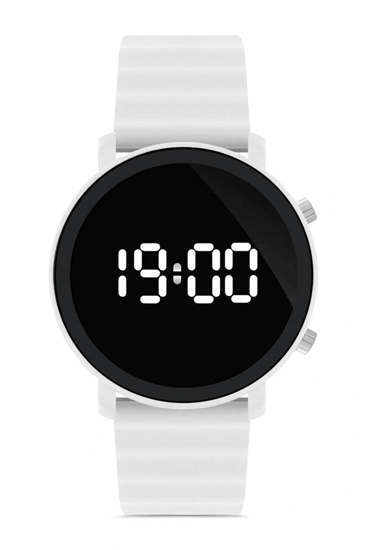 Ticarto Unisex Silikon Kol Saati TCTSR004005S0181