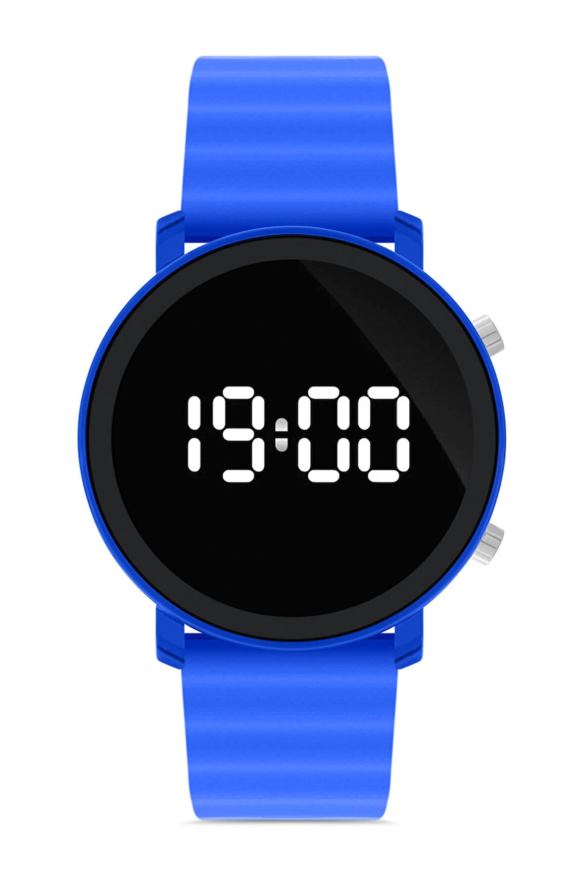 Ticarto Unisex Silikon Kol Saati TCTSR004013S0189