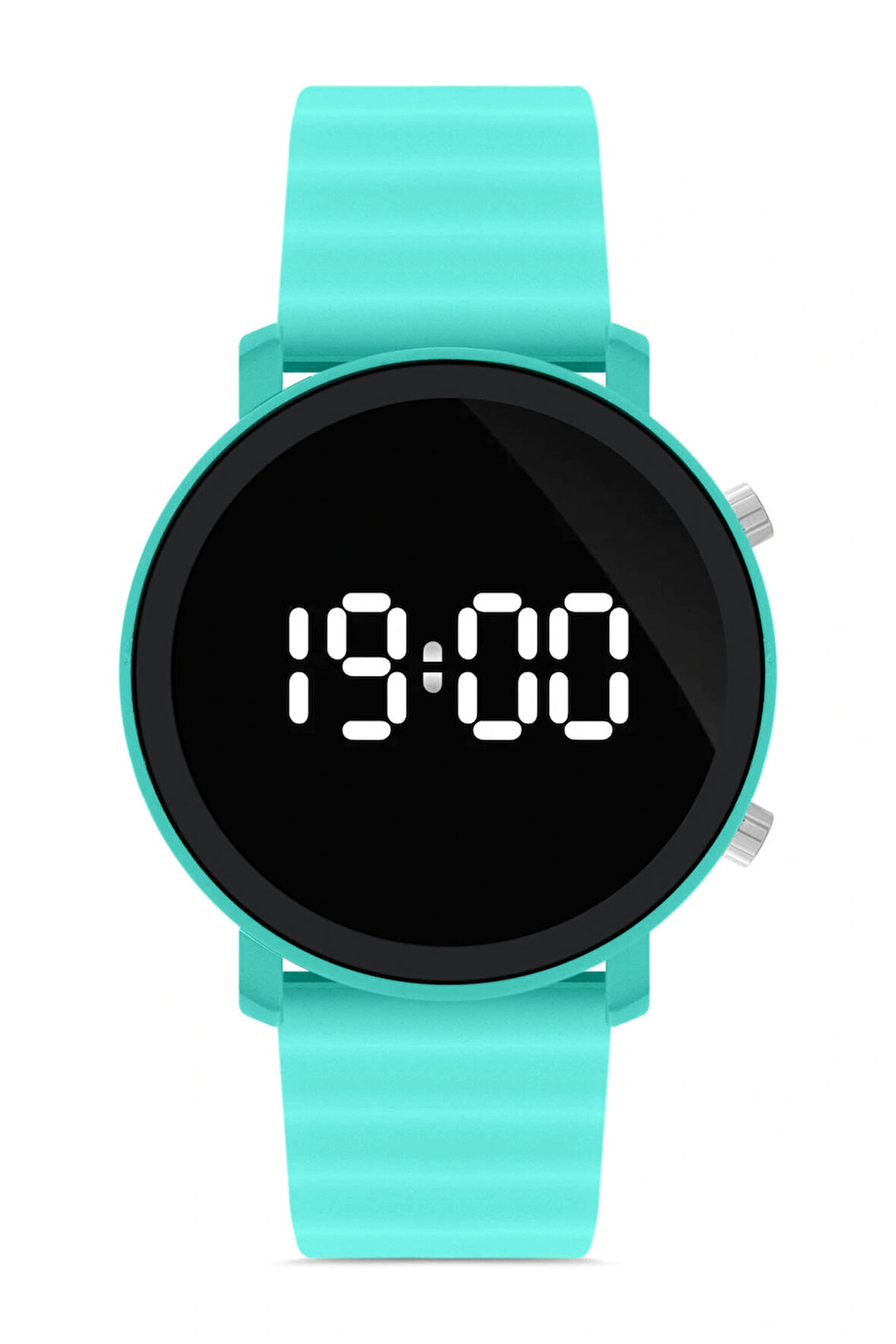 Ticarto Unisex Silikon Kol Saati TCTSR004014S0190