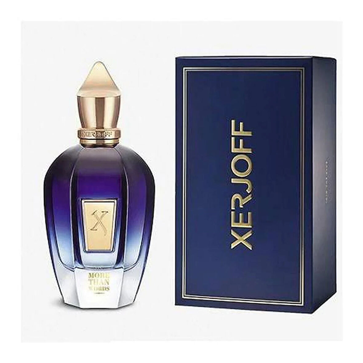 Xerjoff Jtc More Than Words EDP 100 ml Unisex Parfüm