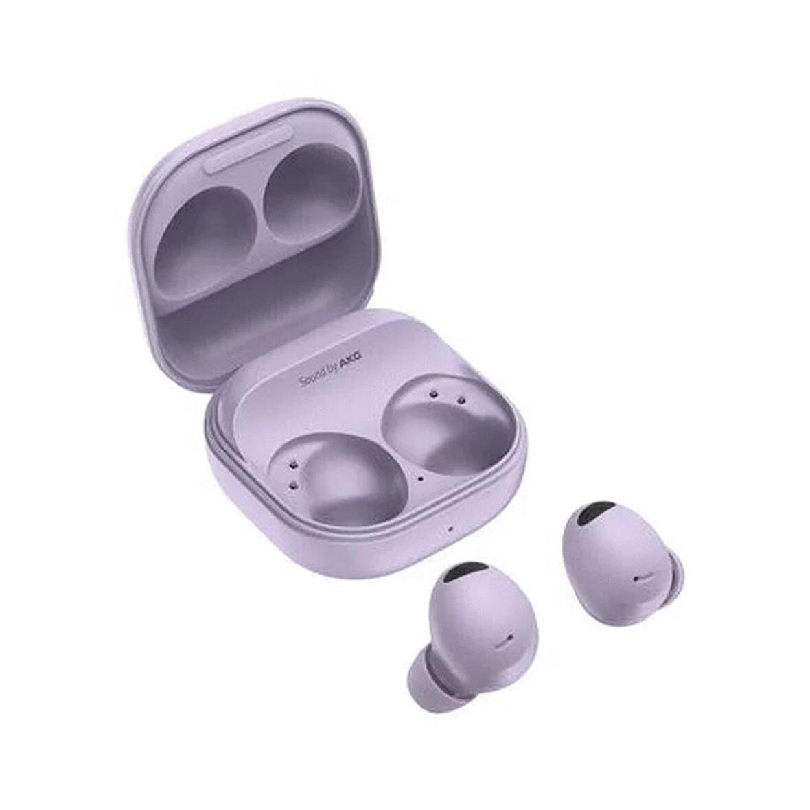 TEŞHİR Samsung Galaxy Buds 2 Pro Bluetooth Kulak İçi Kulaklık - Mor