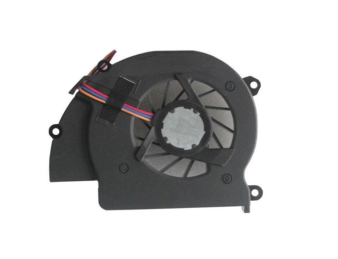 SONY VGN-FZ CPU SOĞUTUCU FAN