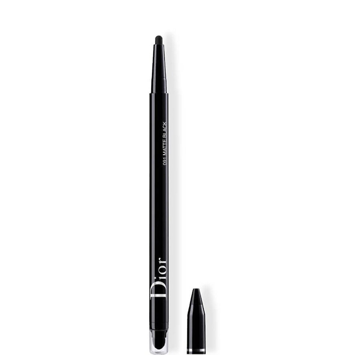 Dior Diorshow 24h Stylo Waterproof Eyeliner 091