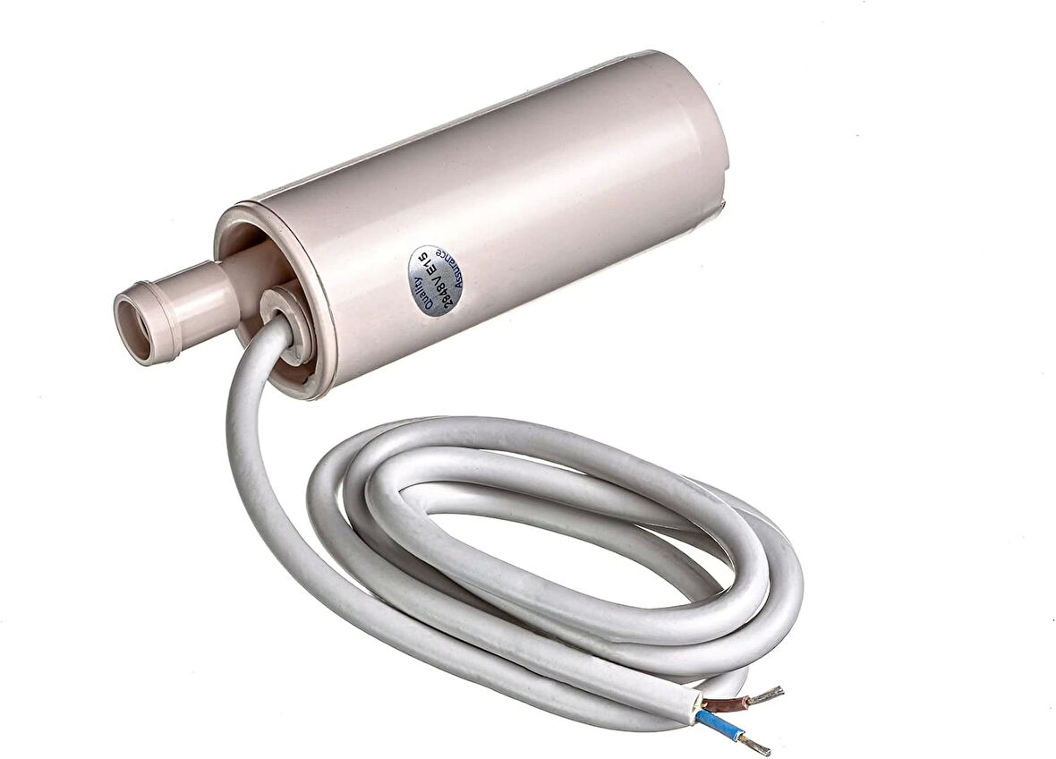 Whale Standart Sub 12V 10Ldk 0.6 Bar Karavan Dalgıç Pompası