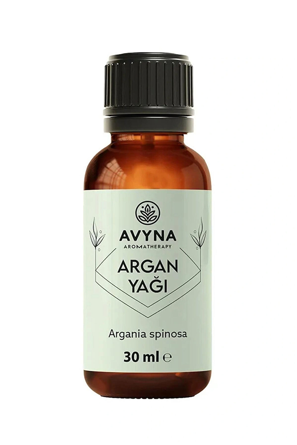 Reyo Avyna Argan Yağı 30 ml Soğuk Sıkım %100 Saf ve Doğal