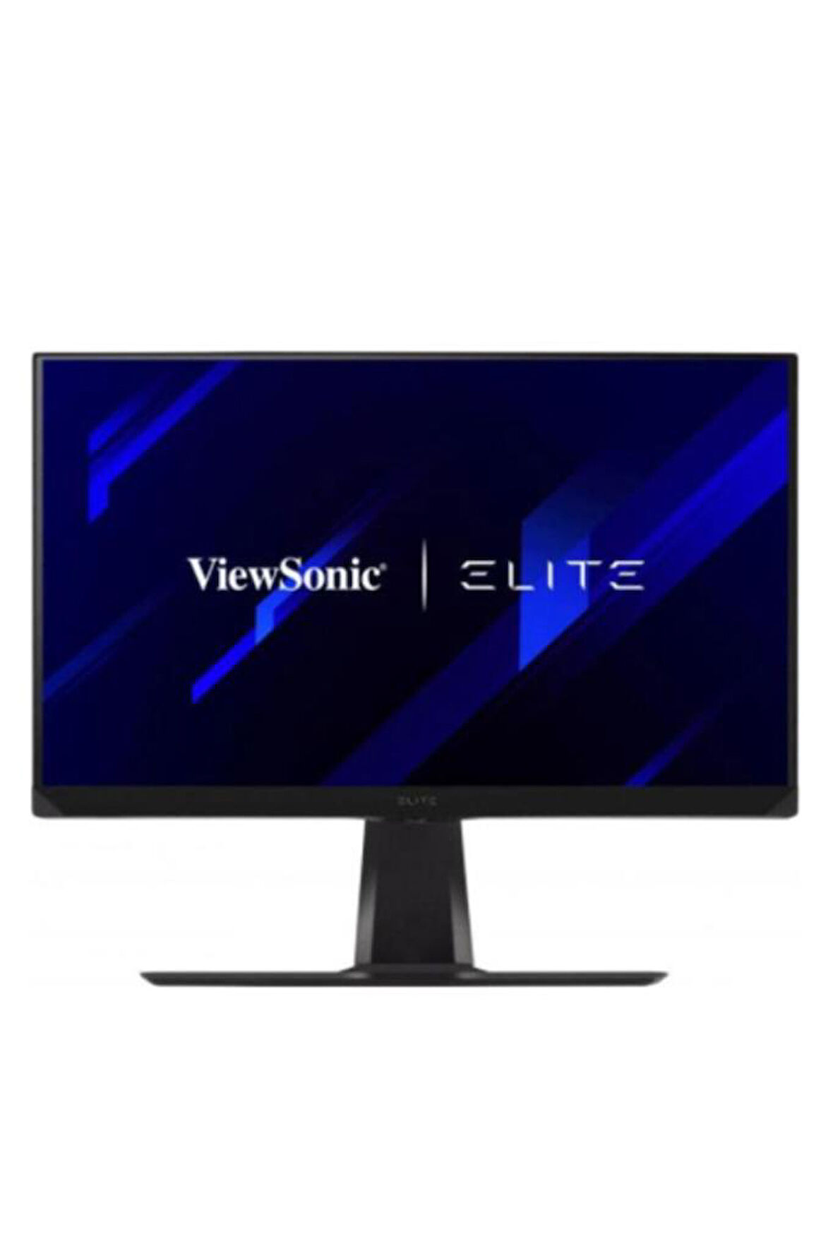 ViewSonic Elite XG251G 25" 1 ms Full HD Pivot IPS 360 Hz Oyuncu Monitörü Outlet