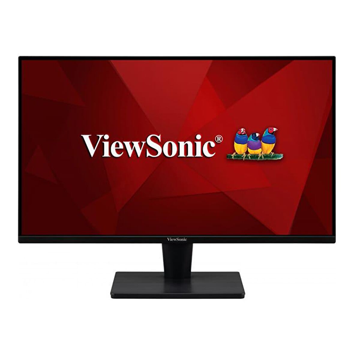 Viewsonic VA2715-H 27 inç 5 ms HDMI 75 Hz LED Full HD Genel Bilgisayar Monitörü