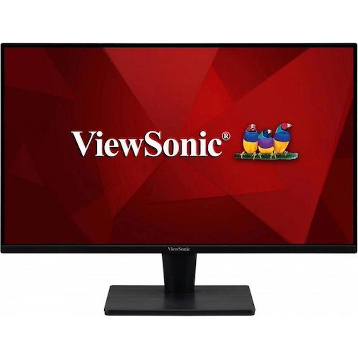 Viewsonic VA2715-2K-MHD 27" 75Hz 5ms (Hdmı+Display) Adaptivesync 2k Monitör
