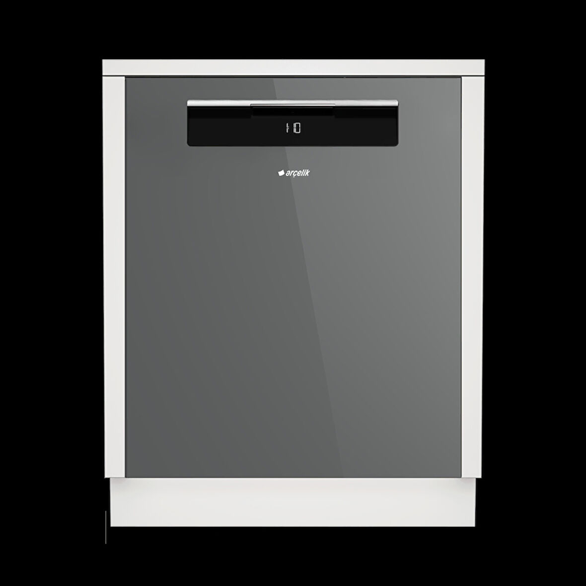 Arçelik ABC 160 G Tezgah Altı Bulaşık Makinesi