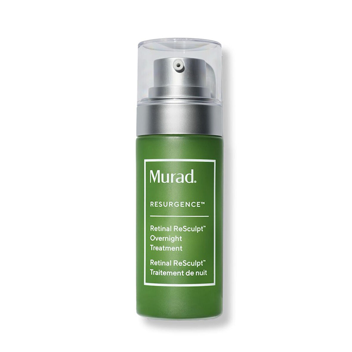 Murad Retinal Resculpt Overnight Treatment (Retinol İçeren Yenileyici Mucize Gece Serumu) 30 ml