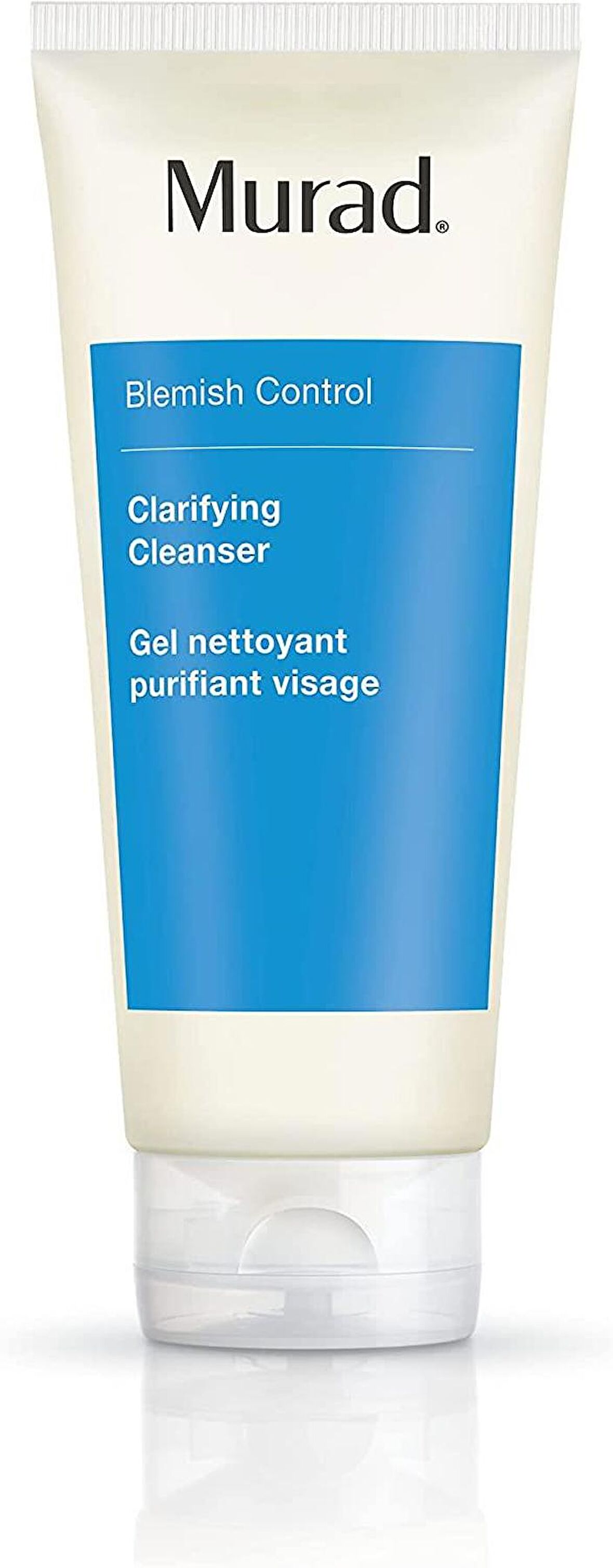 Murad Blemish Control Clarifying Cleanser Yüz  Temizleme jeli 200 ml