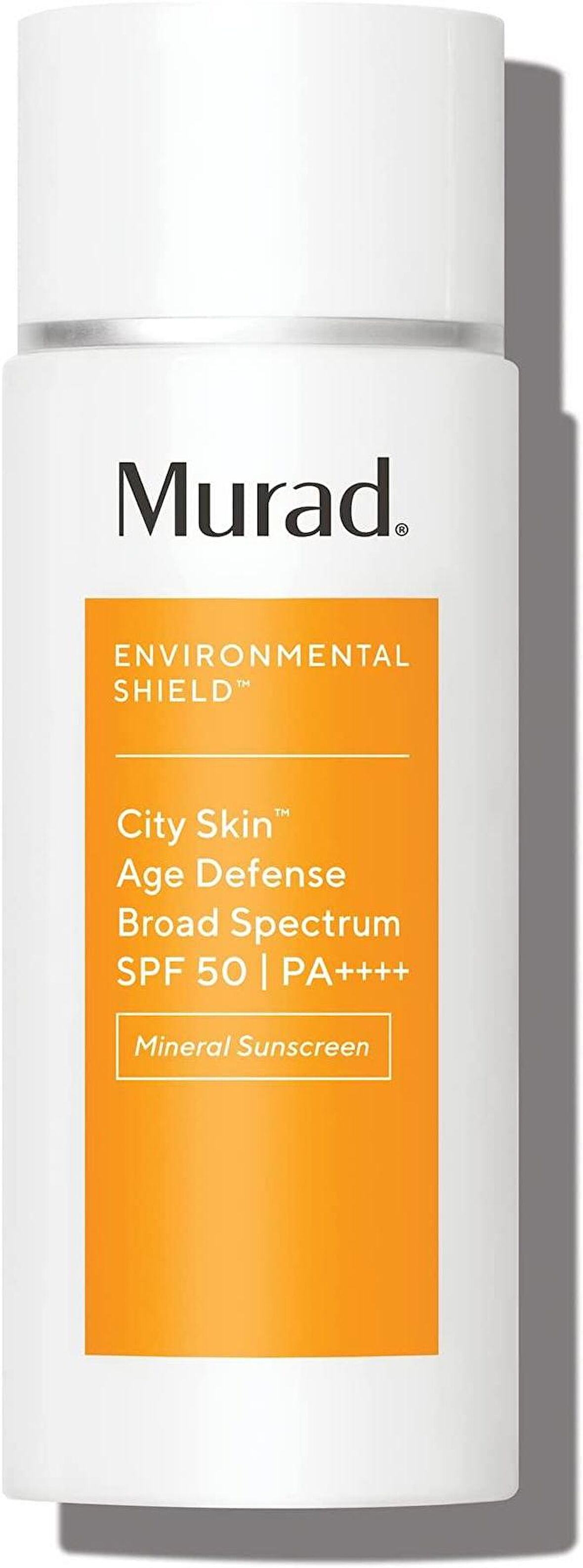 Murad  City Skin Defense Age Broad Spectrum SPF50  50 ml