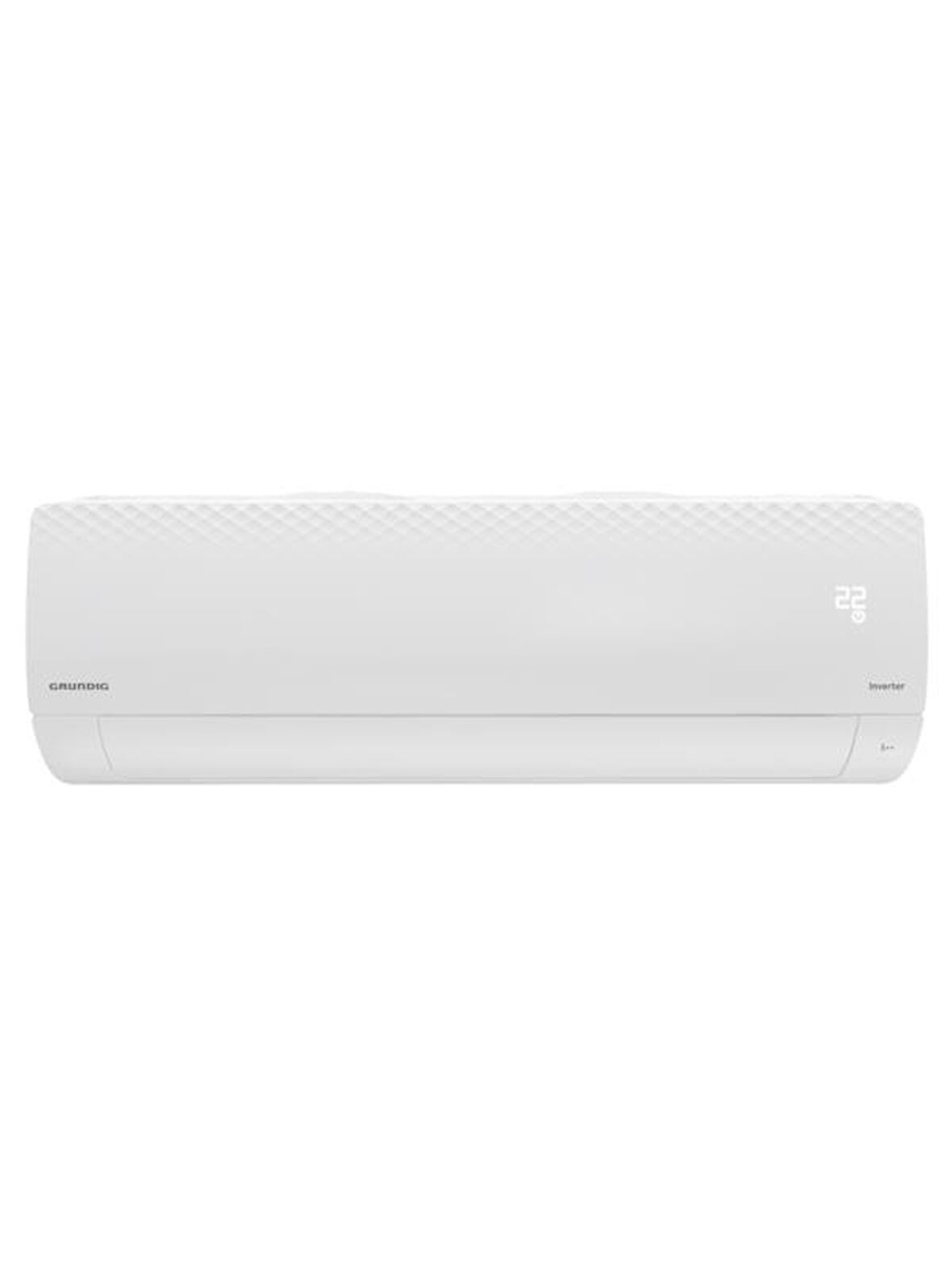 Grundig GAC 09004/09005 BTU Inverter Klima