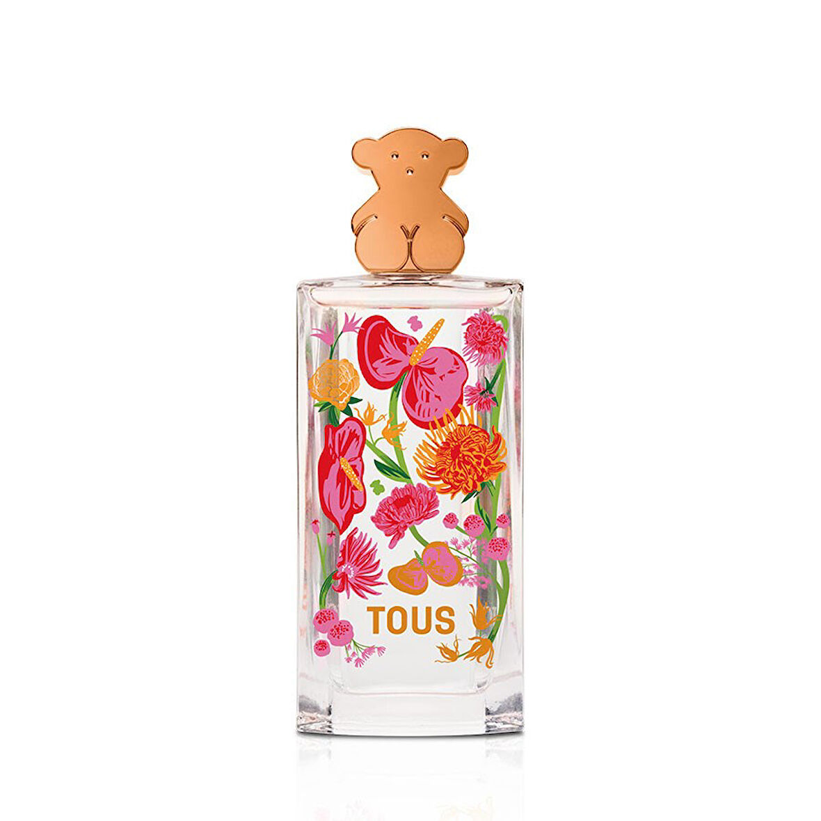 Tous Sorbet Garden EDT 50ML Kadın Parfüm