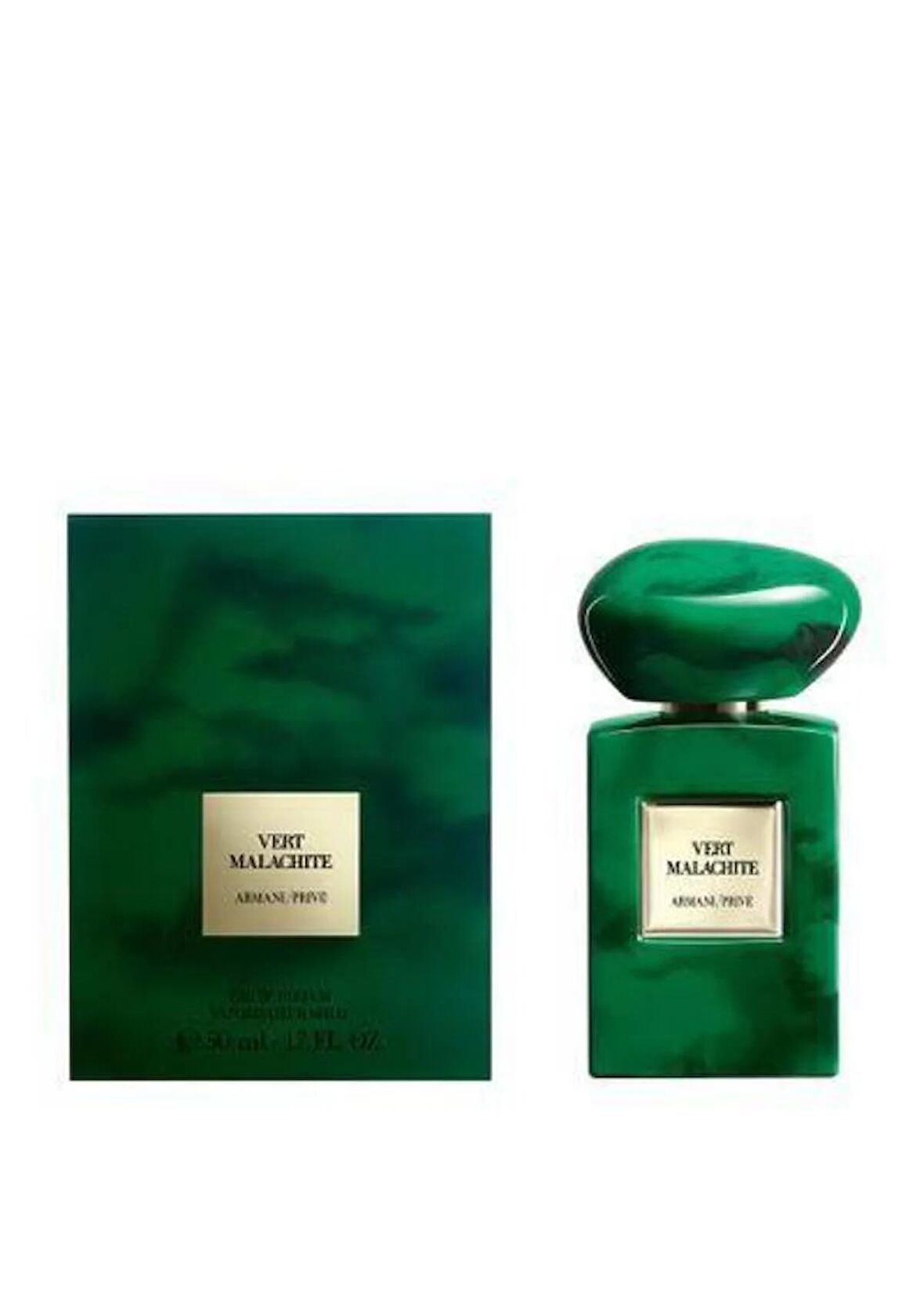 Prive Vert Malachite EDP 100 ml Unisex Parfüm