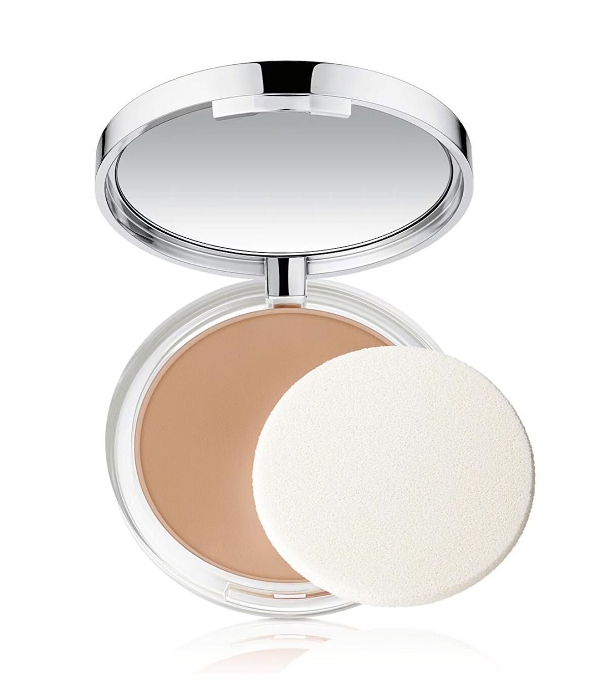 Clinique Almost Powder Makeup Pudra SPF 15 Medium 