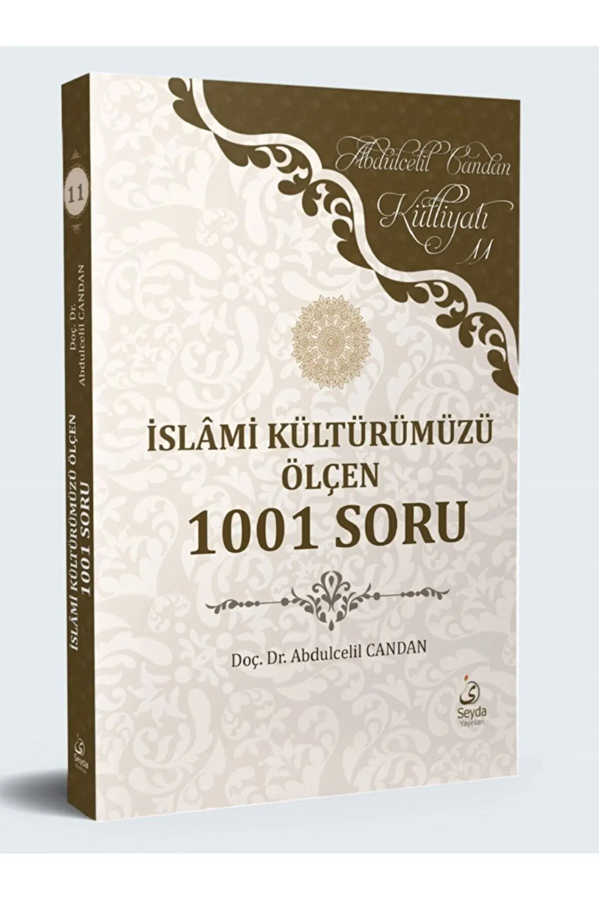 Islami Kültürümüzü Ölçen 1001 Soru
