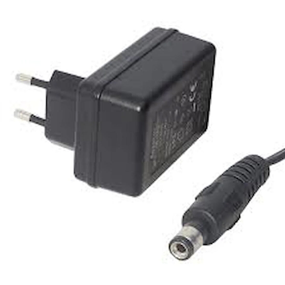 Leader Mv18-Y120150-C5 Ac Adapter 5V-12V 12V 1.5A, 5.5/2.1Mm