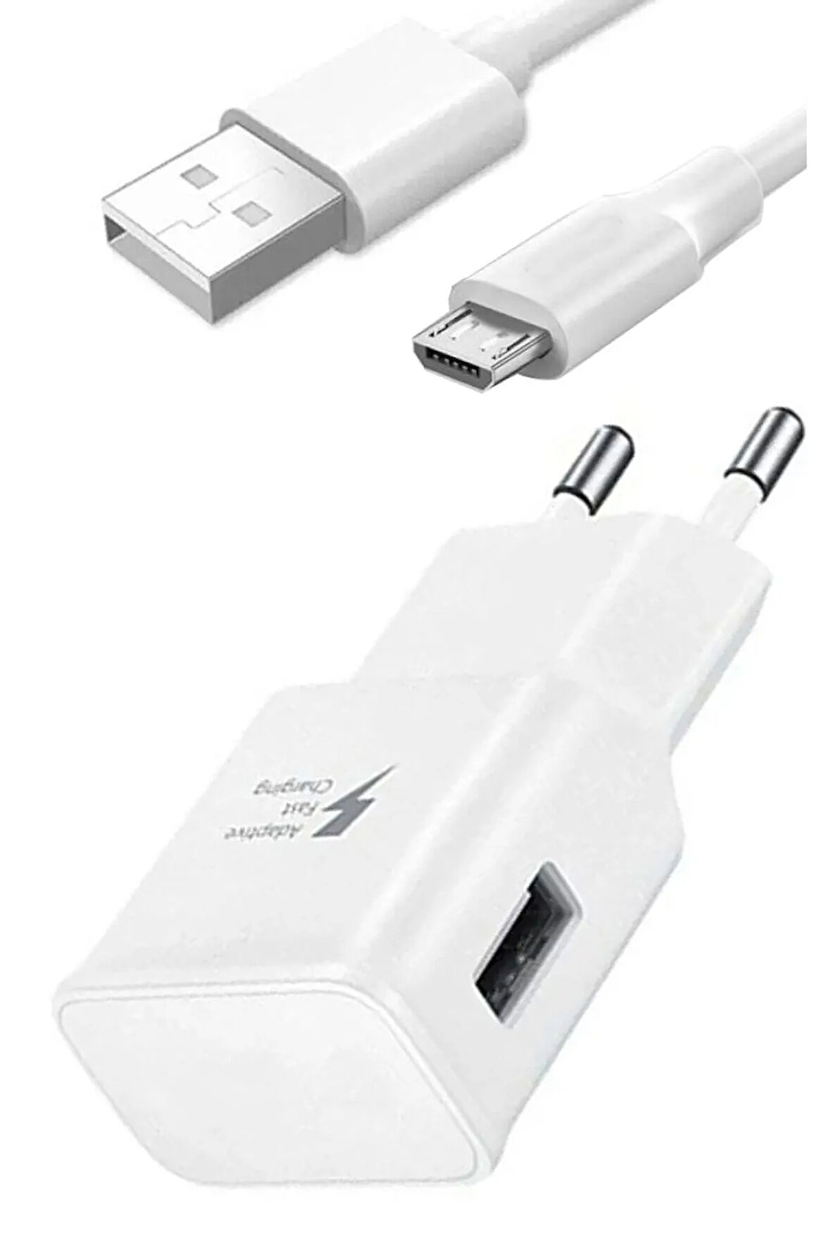 Oppo A31 Şarj Aleti Micro USB Uyumlu