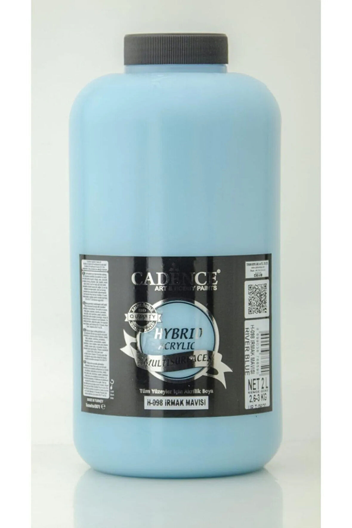 Hybrid Hibrit Multisurface Boya 2 Lt Renk Seçenekli