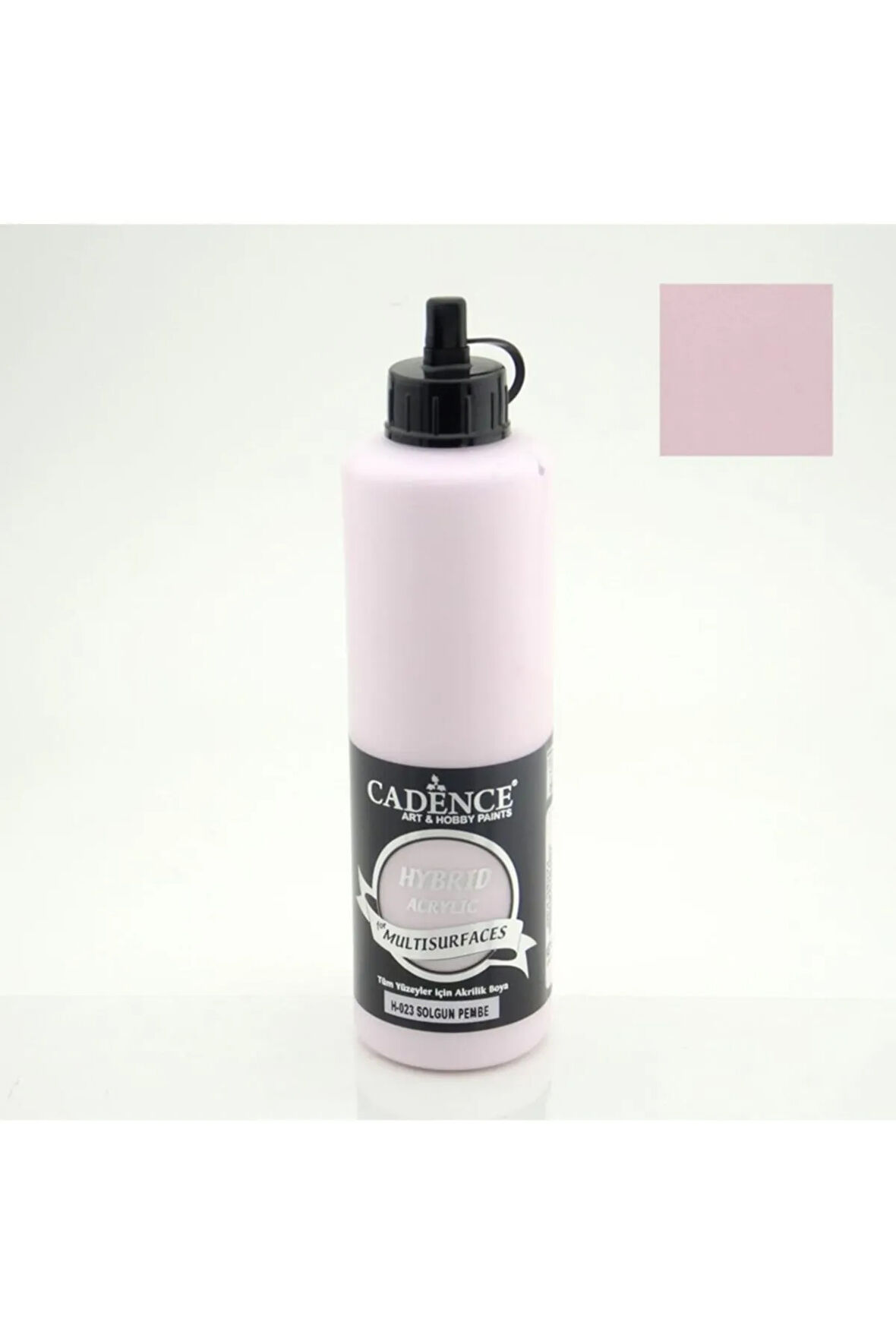 Hybrid Multisurface Boya 500 Ml Renk Seçenekli Ürün