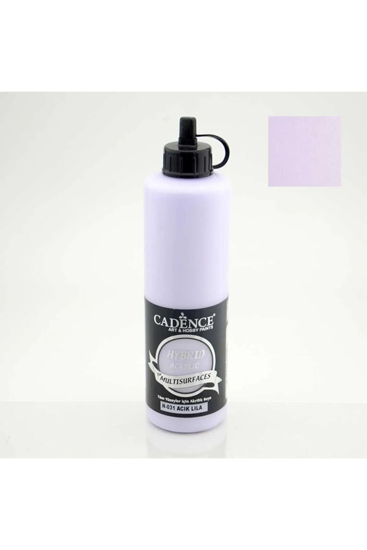 Hybrid Multisurface Boya 500 Ml Renk Seçenekli Ürün