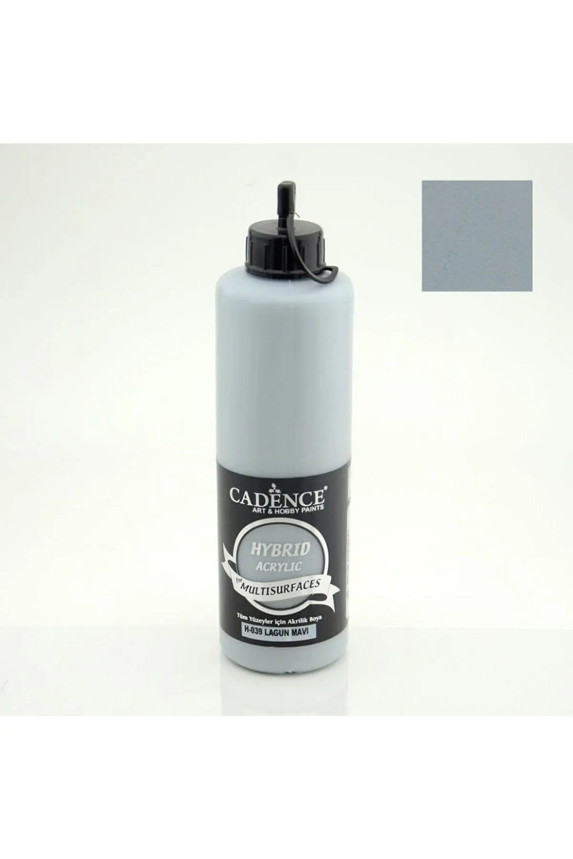 Hybrid Multisurface Boya 500 Ml Renk Seçenekli Ürün