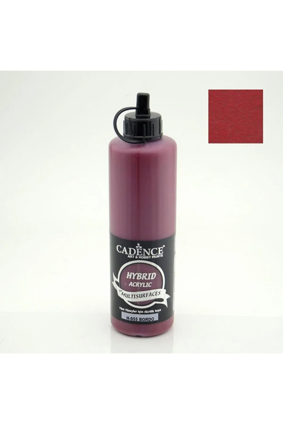 Hybrid Multisurface Boya 500 Ml Renk Seçenekli Ürün