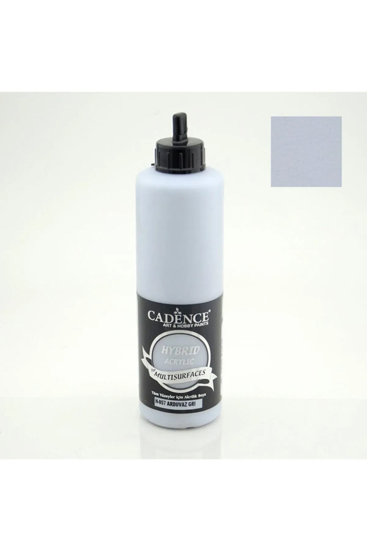 Hybrid Multisurface Boya 500 Ml Renk Seçenekli Ürün