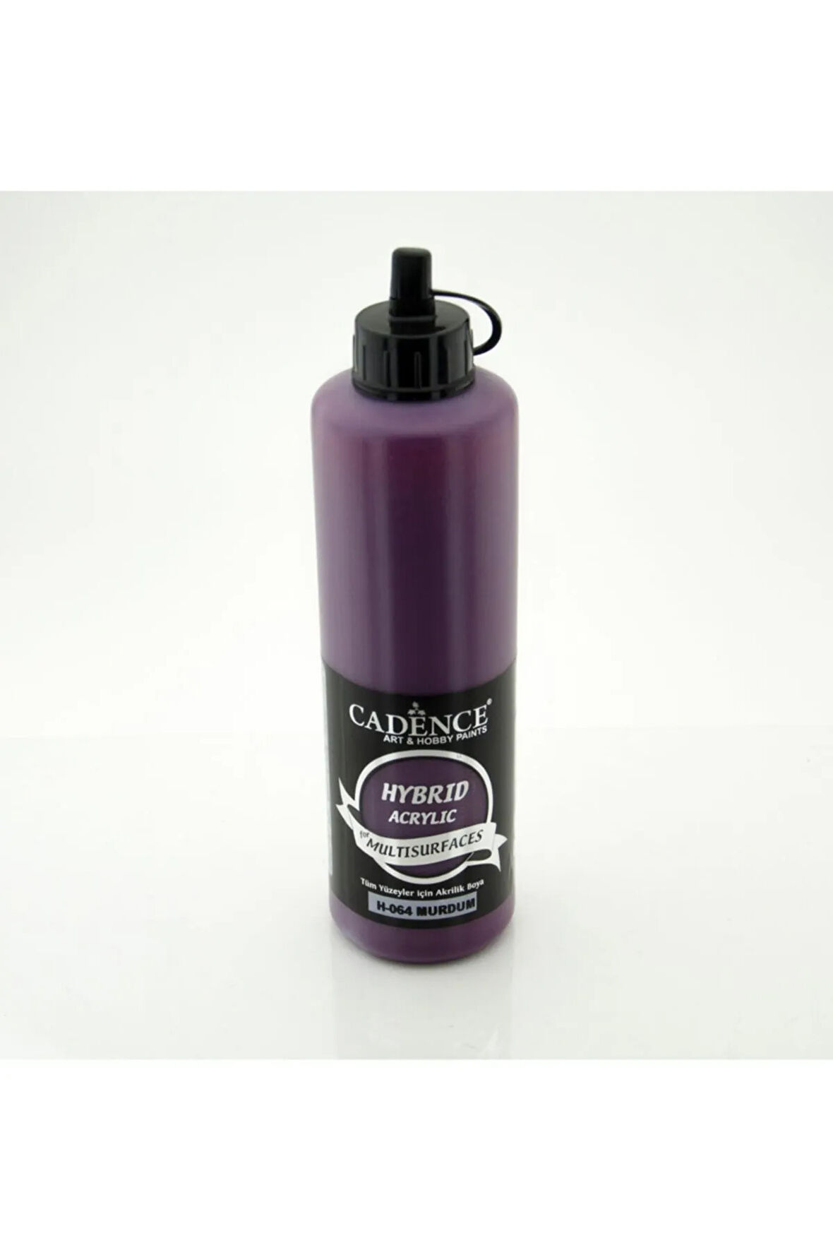 Hybrid Multisurface Boya 500 Ml Renk Seçenekli Ürün
