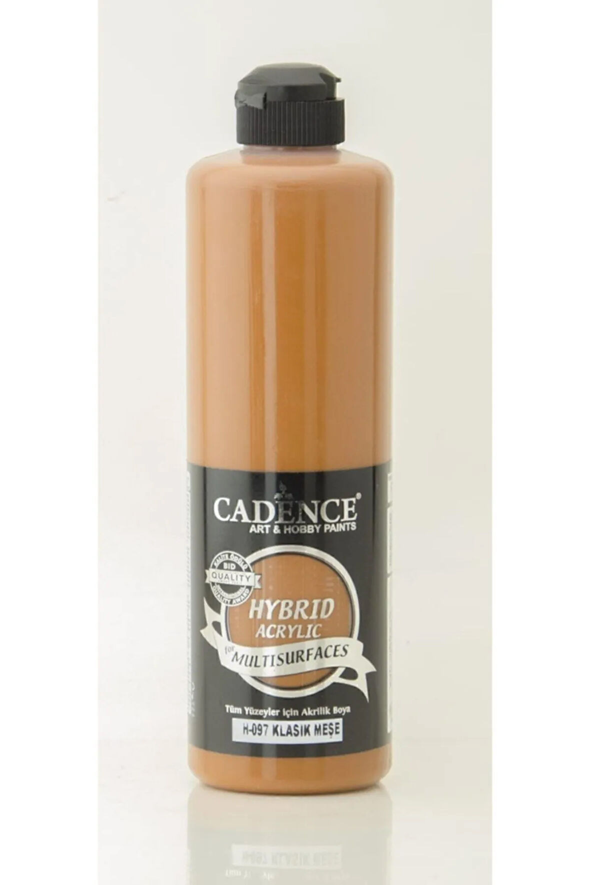 Hybrıd Akrilk Multısurfaces H-097 Klasik Meşe 500ml